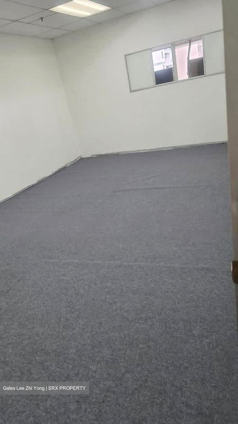 Lam Soon Industrial Building (D23), Factory #632986471